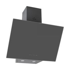 Вытяжка кухонная Perfelli DNS 6422 D 850 GR LED Фото 1