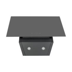 Вытяжка кухонная Perfelli DNS 6422 D 850 GR LED Фото 4