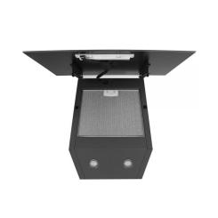 Вытяжка кухонная Perfelli DNS 6422 D 850 GR LED Фото 5