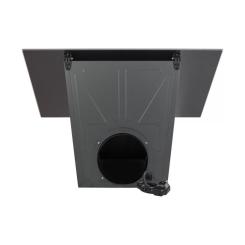 Вытяжка кухонная Perfelli DNS 6422 D 850 GR LED Фото 6