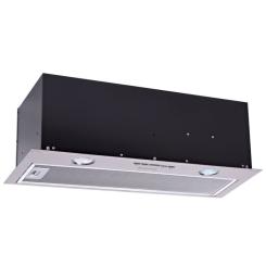 Вытяжка кухонная Perfelli BIET 6512 A 1000 I LED Фото 1