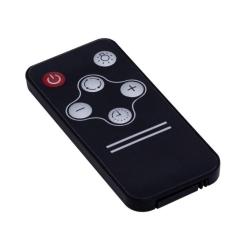 Вытяжка кухонная Weilor PBSR 52301 GLASS BL 1100 LED Strip Фото 10