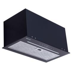 Вытяжка кухонная Weilor PBSR 52301 GLASS BL 1100 LED Strip Фото 1