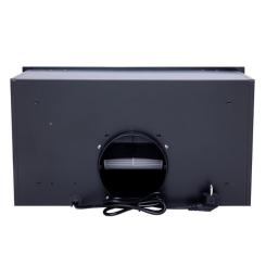 Вытяжка кухонная Weilor PBSR 52301 GLASS BL 1100 LED Strip Фото 5