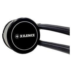 Система жидкостного охлаждения Xilence LiQuRizer 360ARGB Фото 1