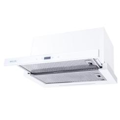 Вытяжка кухонная Weilor PTS 6265 WH 1300 LED Strip Фото 2