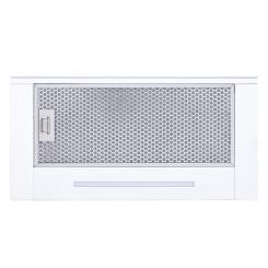 Вытяжка кухонная Weilor PTS 6265 WH 1300 LED Strip Фото 3