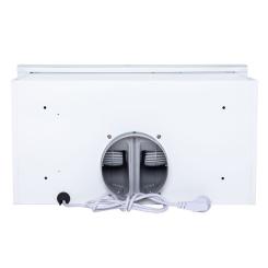 Вытяжка кухонная Weilor PTS 6265 WH 1300 LED Strip Фото 6