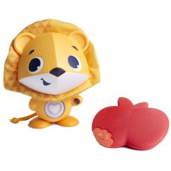 Интерактивная игрушка Tiny Love Левеня Леонард Фото