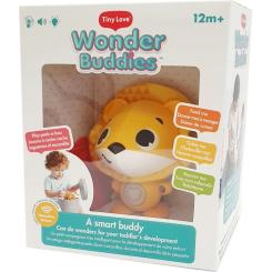 Интерактивная игрушка Tiny Love Левеня Леонард Фото 1