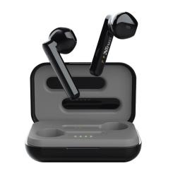 Наушники Trust Primo Touch True Wireless Mic Black Фото 3