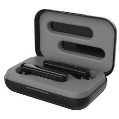 Наушники Trust Primo Touch True Wireless Mic Black Фото 4