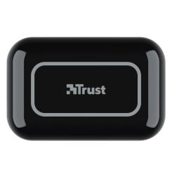 Наушники Trust Primo Touch True Wireless Mic Black Фото 6
