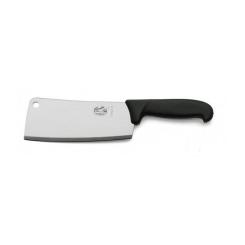 Кухонный нож Victorinox Fibrox 18 см Black Фото