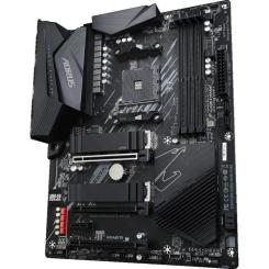 Материнская плата GIGABYTE B550 AORUS ELITE AX V2 Фото 3