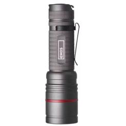 Фонарь EMOS P3170 340Lm 3AAA Metal Фото 1
