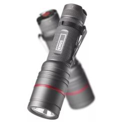 Фонарь EMOS P3170 340Lm 3AAA Metal Фото 2