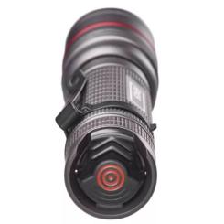 Фонарь EMOS P3170 340Lm 3AAA Metal Фото 4