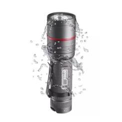 Фонарь EMOS P3170 340Lm 3AAA Metal Фото 5