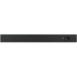 Коммутатор сетевой Linksys LGS326P Фото 1