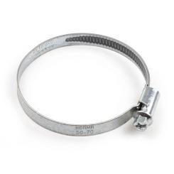 Хомут автомобильный Norma металлический Фото