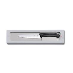 Кухонный нож Victorinox Swiss Classic 15 cм Black Фото 1