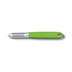 Овощечистка Victorinox Standard Peeler Green Фото
