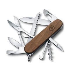 Нож Victorinox Huntsman Wood Фото