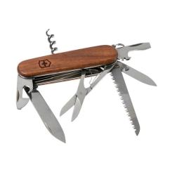 Нож Victorinox Huntsman Wood Фото 1