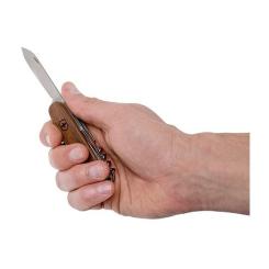 Нож Victorinox Huntsman Wood Фото 4