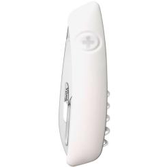 Нож Swiza D01 White Фото 1