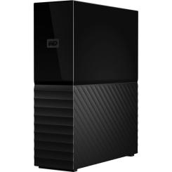 Внешний жесткий диск WD 3.5" 12TB My Book Desktop Фото