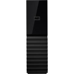 Внешний жесткий диск WD 3.5" 12TB My Book Desktop Фото 1