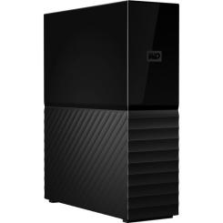 Внешний жесткий диск WD 3.5" 12TB My Book Desktop Фото 2