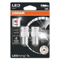 Автолампа Osram світлодіодна Фото 1