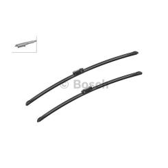 Щетка стеклоочистителя Bosch 3 397 007 100 Фото