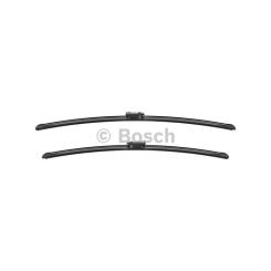 Щетка стеклоочистителя Bosch 3 397 007 100 Фото 1