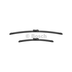 Щетка стеклоочистителя Bosch 3 397 007 579 Фото 1