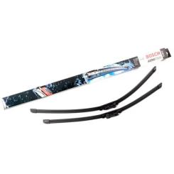 Щетка стеклоочистителя Bosch 3 397 007 644 Фото 2