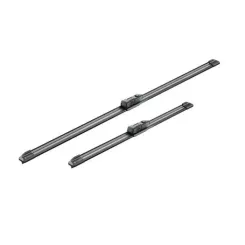 Щетка стеклоочистителя Bosch 3 397 007 945 Фото 3