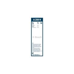 Щетка стеклоочистителя Bosch 3 397 008 056 Фото 4