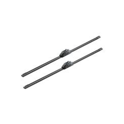 Щетка стеклоочистителя Bosch 3 397 009 777 Фото 5