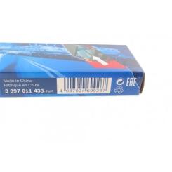 Щетка стеклоочистителя Bosch 3 397 011 433 Фото 5