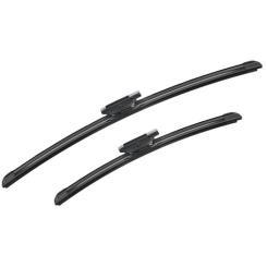 Щетка стеклоочистителя Bosch 3 397 014 095 Фото