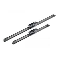 Щетка стеклоочистителя Bosch 3 397 014 095 Фото 3