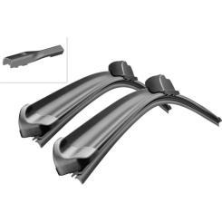 Щетка стеклоочистителя Bosch 3 397 014 164 Фото 1