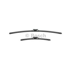 Щетка стеклоочистителя Bosch 3 397 014 245 Фото 1
