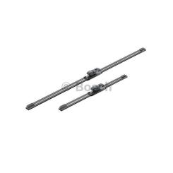 Щетка стеклоочистителя Bosch 3 397 014 245 Фото 3