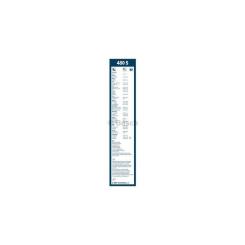 Щетка стеклоочистителя Bosch 3 397 118 541 Фото 1