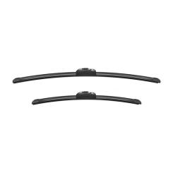 Щетка стеклоочистителя Bosch 3 397 118 907 Фото